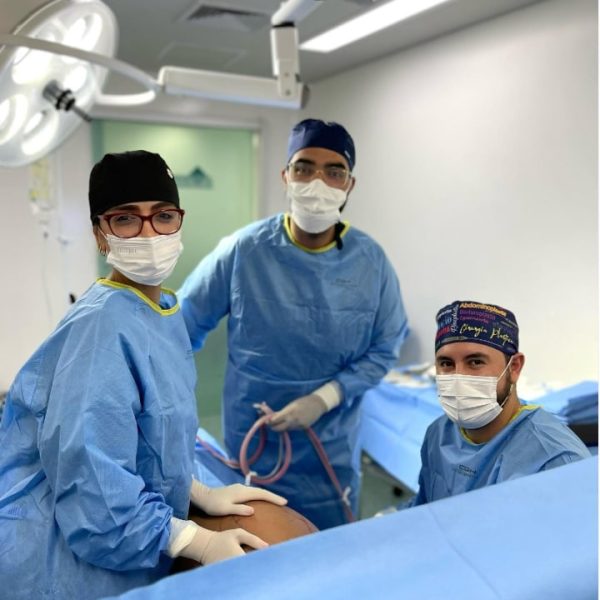 Clinica Dr. Jorge Guerrero Cirurgia Plástica em Bh